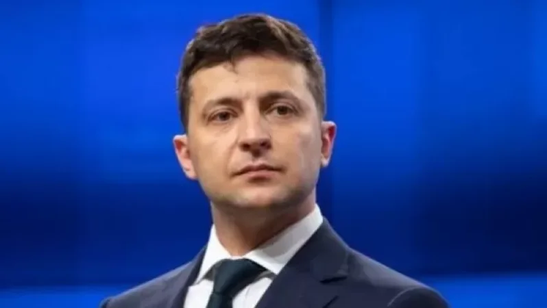 Ուկրաինայում սահմանափակվել է 18-60 տարեկան տղամարդկանց ելքը երկրից