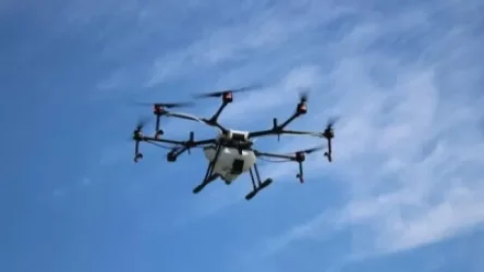 Ուկրաինայի ՊՆ-ն դիմում է դրոն ունեցող քաղաքացիներին` միանալու Կիևի պաշտպանությանը