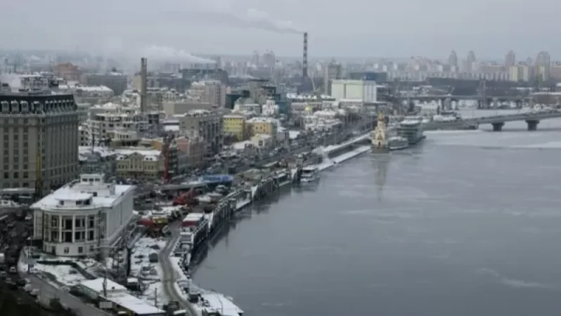 Կիևին անվտանգության երաշխիքներ են պետք․ նոր պայման Զելենսկու գրասենյակից