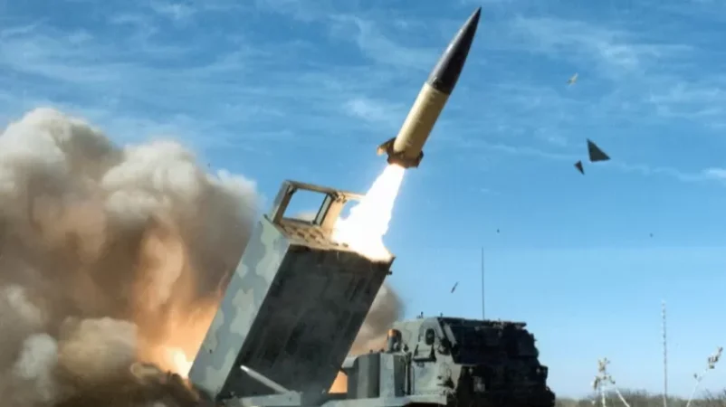 Ղրիմի երկնքում հրթիռներ են խոցվել․ հանրապետության ղեկավար