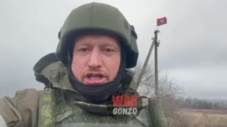 ՏԵՍԱՆՅՈՒԹ. «Իրադարձությունները զարգանում են շատ արագ». Wargonzo-ն տեսանյութ է հրապարակել