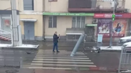 ՏԵՍԱՆՅՈՒԹ. Չպայթած հրթիռ` Խարկովում