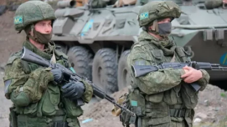 Արցախում հրադադարի ռեժիմի խախտում է արձանագրվել. ՌԴ ՊՆ