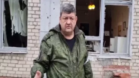 ՏԵՍԱՆՅՈՒԹ. Ուկրաինական ԶՈՒ գնդակոծել են Դոնեցկի դպրոցը. զոհվել է երկու ուսուցիչ