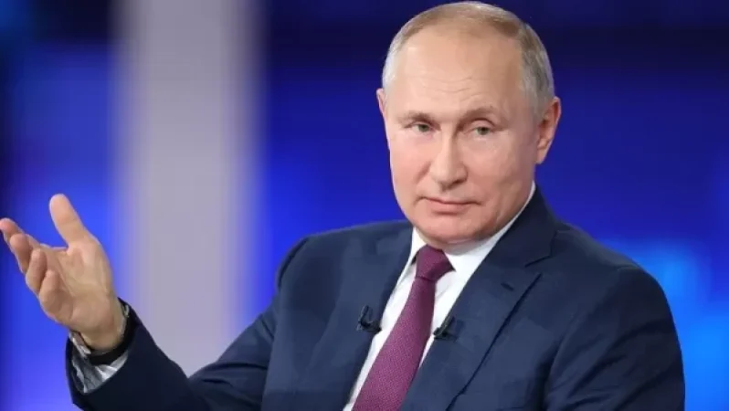 Պուտինը պատրաստ է պատվիրակություն ուղարկել Մինսկ. Պեսկով