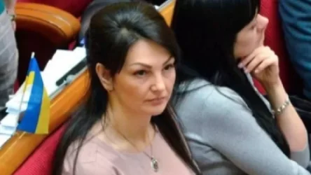 44-օրյա պատերազմի ժամանակ Ադրբեջանին զենք մատակարարելու հորդոր տված ուկրաինացի պատգամավորը փախել է