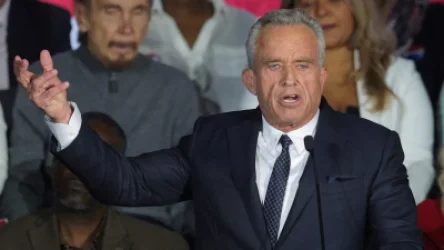 «Ռուսաստանը չի կարող պարտվել». Քենեդի կրտսեր