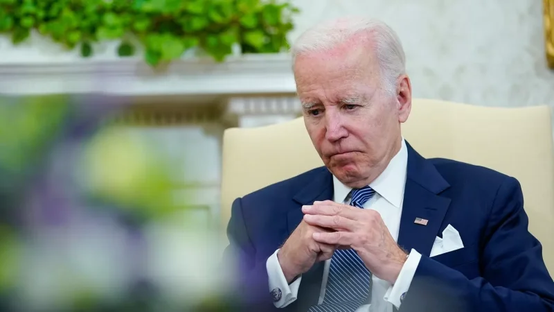 Չունի մտավոր սրություն և ֆիզիկական առողջություն․ ամերիկացիները՝ Բայդենի մասին