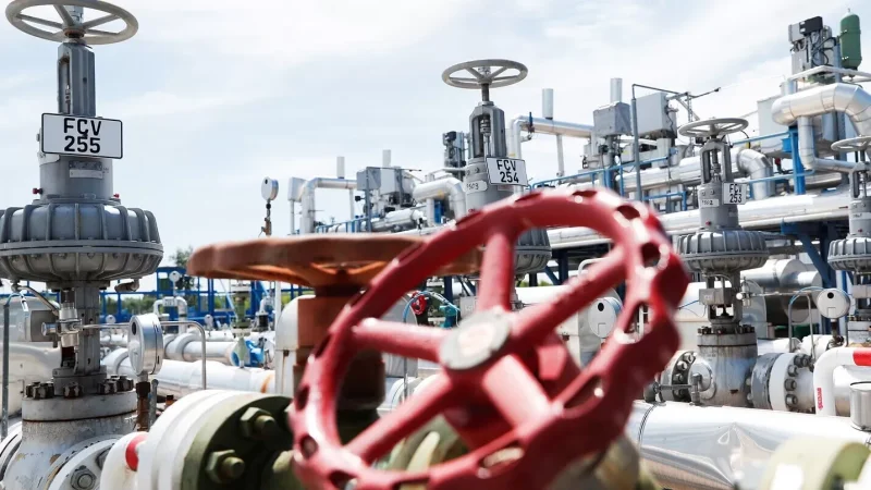 Իտալիայից հայտնել են՝ քանի տարի կպահանջվի ռուսական գազն ամբողջությամբ դադարեցնելու համար