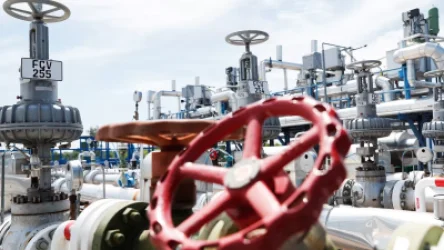 Իտալիայից հայտնել են՝ քանի տարի կպահանջվի ռուսական գազն ամբողջությամբ դադարեցնելու համար