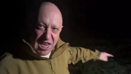 «Խոստացել են տալ այնքան զենք, որքան անհրաժեշտ կլինի». Պրիգոժին