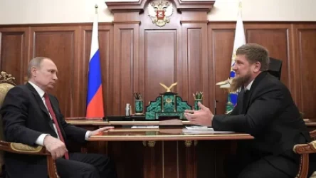 Կադիրովը խնդրանքով դիմել է Պուտինին
