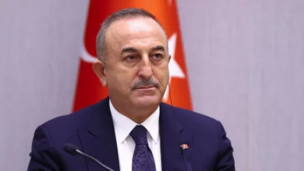 Անկարան Վաշինգտոնի առաջարկը մերժել է․ Չավուշօղլու