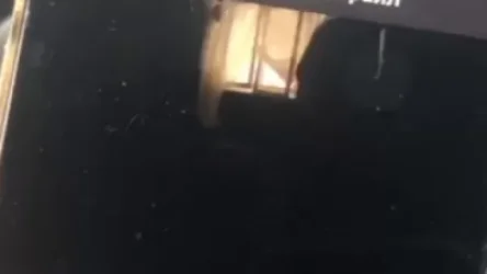 ՏԵՍԱՆՅՈՒԹ․Սալոմենկիի բնակիչները հրապարակել են կադրեր, թե ինչպես է հրթիռակոծվում իրենց բնակարանը