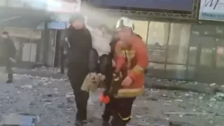 ՏԵՍԱՆՅՈՒԹ․ Նոր մանրամասներ՝ բնակելի շենքին հասցված հարվածից