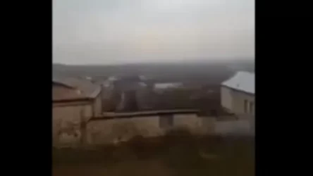 ՏԵՍԱՆՅՈՒԹ. Լքեք տարածքը. ինչպես են ադրբեջանցիները Արցախի հայերին  հորդորում լքել իրենց հայերնիքը