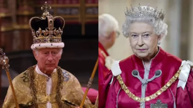 Եղիսաբեթ II-ի հուղարկավորությունը միլիոններով գերազանցել է Չարլզ III-ի թագադրմանը