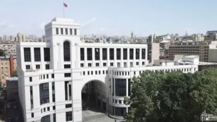 ՀՀ ԱԳՆ-ն պատրաստ է Ուկրաինայից ընդունել ինչպես մեր հայրենակիցներին, այնպես էլ այլ փախստականների