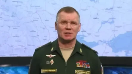 ՏԵՍԱՆՅՈՒԹ. Ինչ իրավիճակ է Ուկրաինայում. ՌԴ ՊՆ-ն մանրամասներ է հայտնում