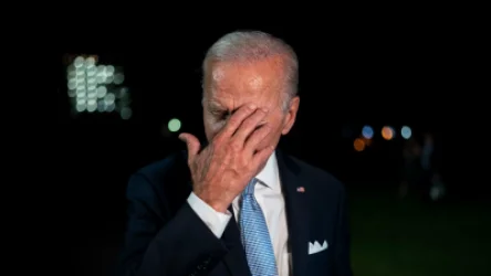 Ջո Բայդենը հերթական հակառեկորդն է սահմանել