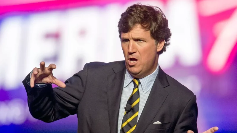 Ամերիկացի լրագրողը բացահայտել է, թե ինչու են Թաքեր Կարլսոնին հեռացրել Fox News-ից