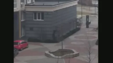 ՏԵՍԱՆՅՈՒԹ․ Կրակոցներ Կիևում․ ռուսական մեքենաների շարասյուն է նկատվել