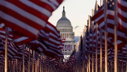 Եթե հունիսի 1-ին պարտքի վերին շեմը չբարձրացվի, ապա ԱՄՆ նահանգներին տեխնիկական դեֆոլտ է սպասվում