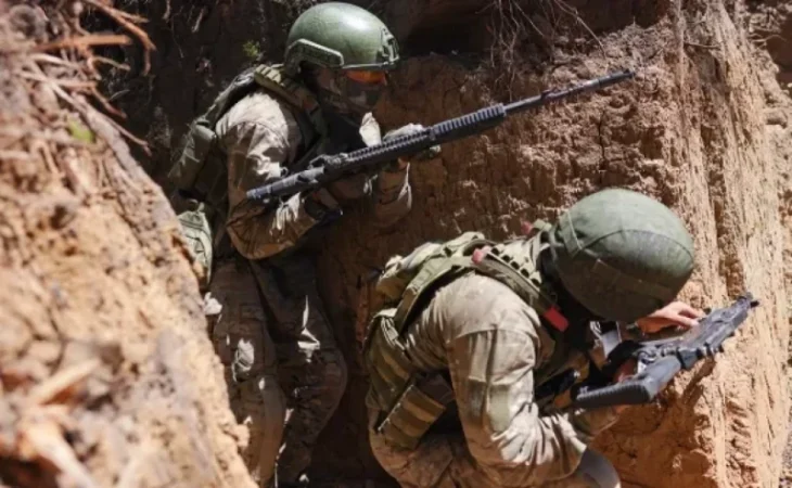 Ի՞նչ պայմանների դեպքում ՌԴ-ն բանակցություններ կսկսի. ԶԼՄ