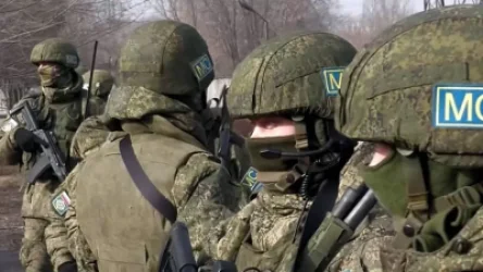 Մերձդնեստրի իշխանությունները Ռուսաստանին խնդրել են ավելացնել խաղաղապահների թիվը