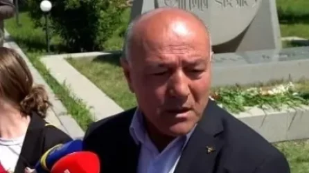 ՏԵՍԱՆՅՈՒԹ. Տեղ գյուղում չենք կարողանում ինժեներական աշխատանքներ կատարել. ամեն օր կրակոցներ կան