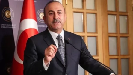 «Թուրքիան հավելյալ միջոցներ կձեռնարկի, եթե չապամոնտաժվի «Նեմեսիսի» հուշակոթողը». Չավուշօղլու