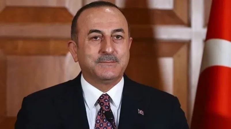 Արևմուտքին դուր չի գալիս, որ Ղարաբաղում ծածանվում է Ադրբեջանի դրոշը. Չավուշօղլու