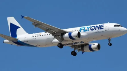 Ավիաընկերությունը փաստաթղթային խնդիրներ պատճառով Դուբայում վայրէջք չի կատարել