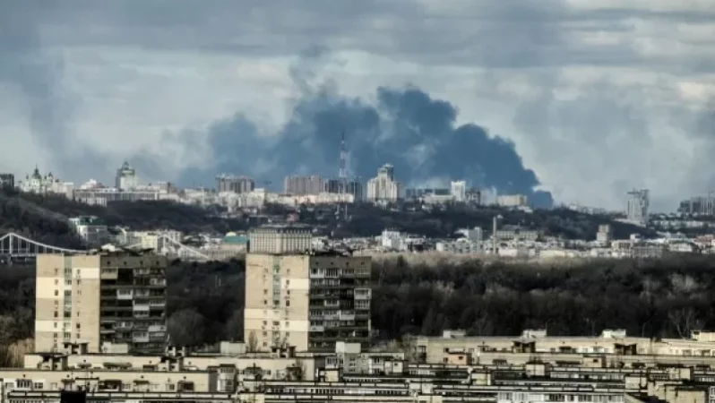 Կիևը շրջափակված է, մարդկանց տարհանումն անհնար է. Կլիչկո