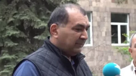 ՏԵՍԱՆՅՈՒԹ. Մասսայական դասալքության պատճառը պետության վարած քաղաքականությունն էր. Խաչատրյան