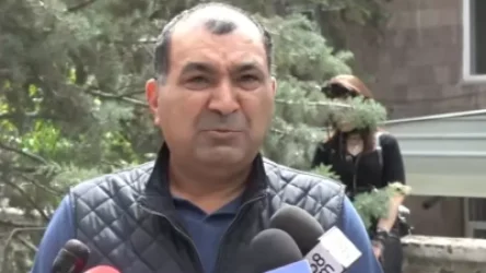 Եթե մյուս տարբերակները չեն աշխատում, ադրբեջանցիներին պետք է ուժով հետ շպրտել. ԳՇ պետի նախկին տեղակալ