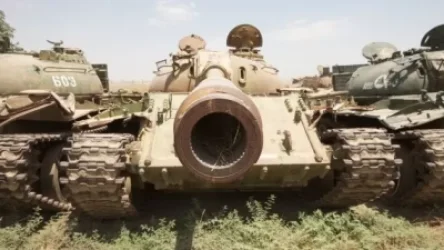 Ռուսաստանը թանգարանային ցուցանմուշներ է ուղարկում պատերազմ. CNN