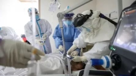 Կորոնավիրուսի հետևանքով մահացել է 12 քաղաքացի․ թարմացված տվյալներ