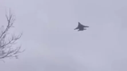 ՏԵՍԱՆՅՈՒԹ․ Ռուսական Սու-34 ռմբակոծիչները՝ Խարկովի երկնքում