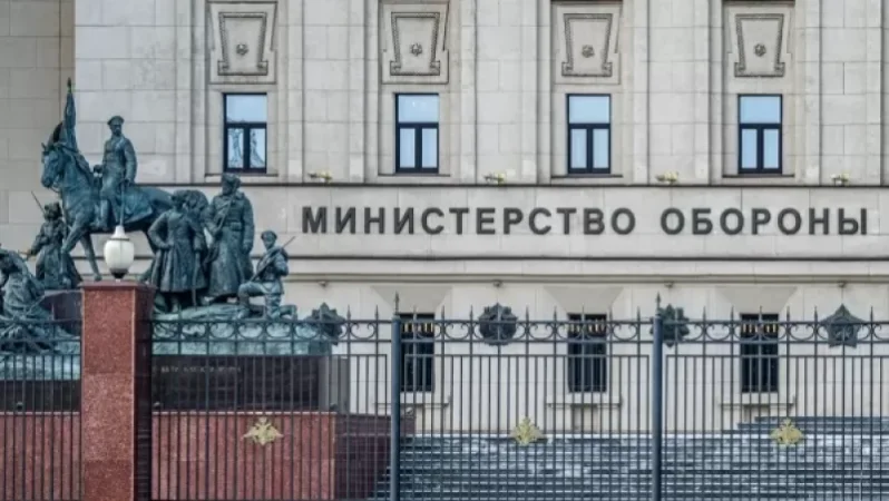 Russian Military Establishes Air Superiority Across Ukraine, Russian Defense Ministry Details