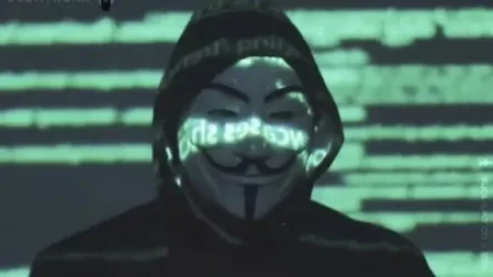 Anonymous-ը ՌԴ-ում կոտրել է կառավարական, պետական ԶԼՄ-ների և բանկերի ավելի քան 300 կայքէջ