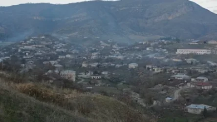Չեն թողնում մոտ գնանք, գյուղացիները վախենում են վերսկսել աշխատանքները. Խրամորթի գյուղապետ․ Tert