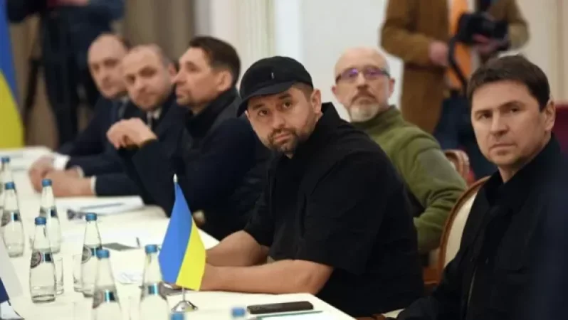 Շուտով կմեկնարկի բանակցղությունների երրորդ փուլը. նոր մանրամասներ