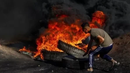 ՏԵՍԱՆՅՈՒԹ․ Առնվազն 10 պաղեստինցի է զոհվել Հորդանանի արևմտյան ափին իսրայելական գործողության արդյունքում