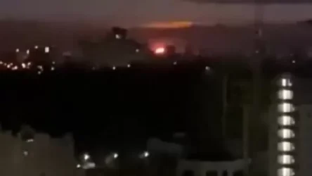 ՏԵՍԱՆՅՈՒԹ. Իրավիճակը Կիևում՝ այս պահին