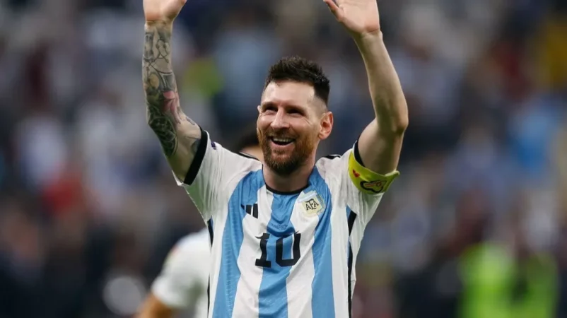 Մեսսին ռեկորդային առաջարկ է ստացել Սաուդյան Արաբիայից