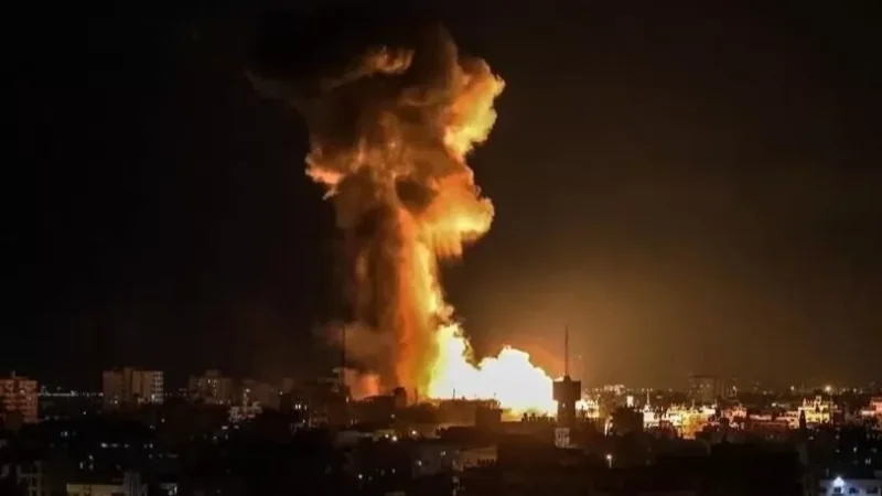 Գազայի հատվածում գնդակոծության հետևանքով ՌԴ քաղաքացի է զոհվել