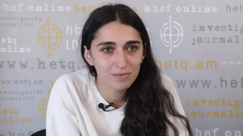 Քաղաքացին 650-ից ավելի նամակ է ստացել․ ՊՆ-ի ու այլ պետական կառույցների գործարքներին վերաբերող փաստաթղթեր․ «Հետք»