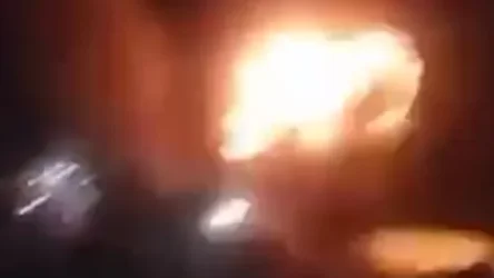 ՏԵՍԱՆՅՈՒԹ․ Իսրայելը հրթիռային հարված է հասցրել Գազայի հատվածին