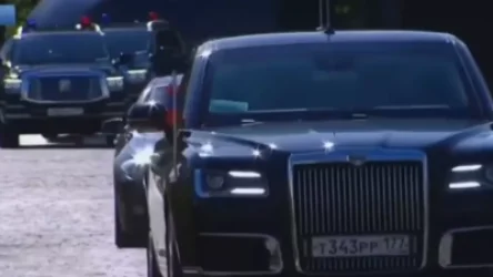 ՏԵՍԱՆՅՈՒԹ․ Նիկոլ Փաշինյանը ժամանեց Կրեմլ